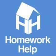 Tvo homework help