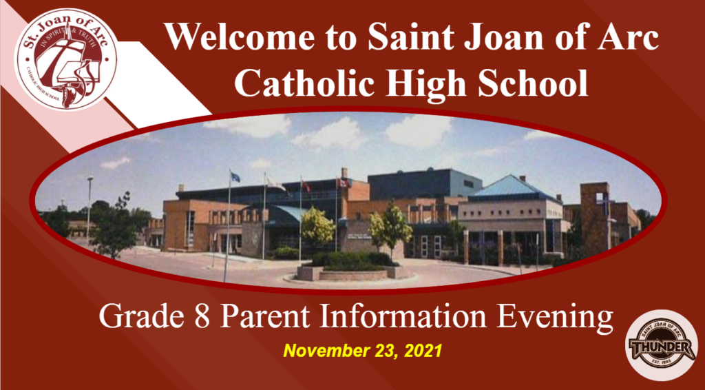 Info Night