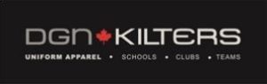 DGN Kilters School Uniform:  Tuck Truck Sale