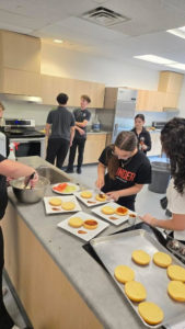 St. Joan of Arc’s Burger Wars: A Culinary Showdown That Serves Up Learning and Leadership 05