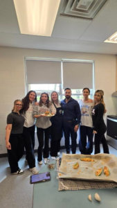 St. Joan of Arc’s Burger Wars: A Culinary Showdown That Serves Up Learning and Leadership 01