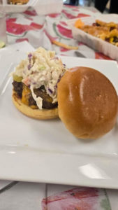 St. Joan of Arc’s Burger Wars: A Culinary Showdown That Serves Up Learning and Leadership 02