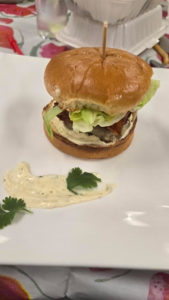 St. Joan of Arc’s Burger Wars: A Culinary Showdown That Serves Up Learning and Leadership 06