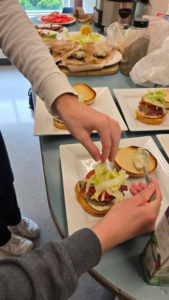 St. Joan of Arc’s Burger Wars: A Culinary Showdown That Serves Up Learning and Leadership 07