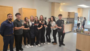 St. Joan of Arc’s Burger Wars: A Culinary Showdown That Serves Up Learning and Leadership 10