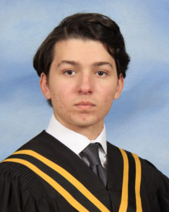 A photo of Vincent Scalamogna